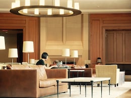 Taj Dubai Guest Faces Rs 6 Lakh Charge After Being Stranded During Travel Shutdown