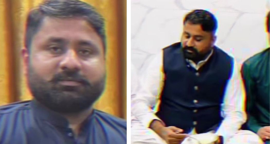 पाकिस्तान में मारा गया लश्कर कमांडर बिलाल आरिफ, ईद की नमाज के बाद मारी गोली और चाकू से गोद डाला