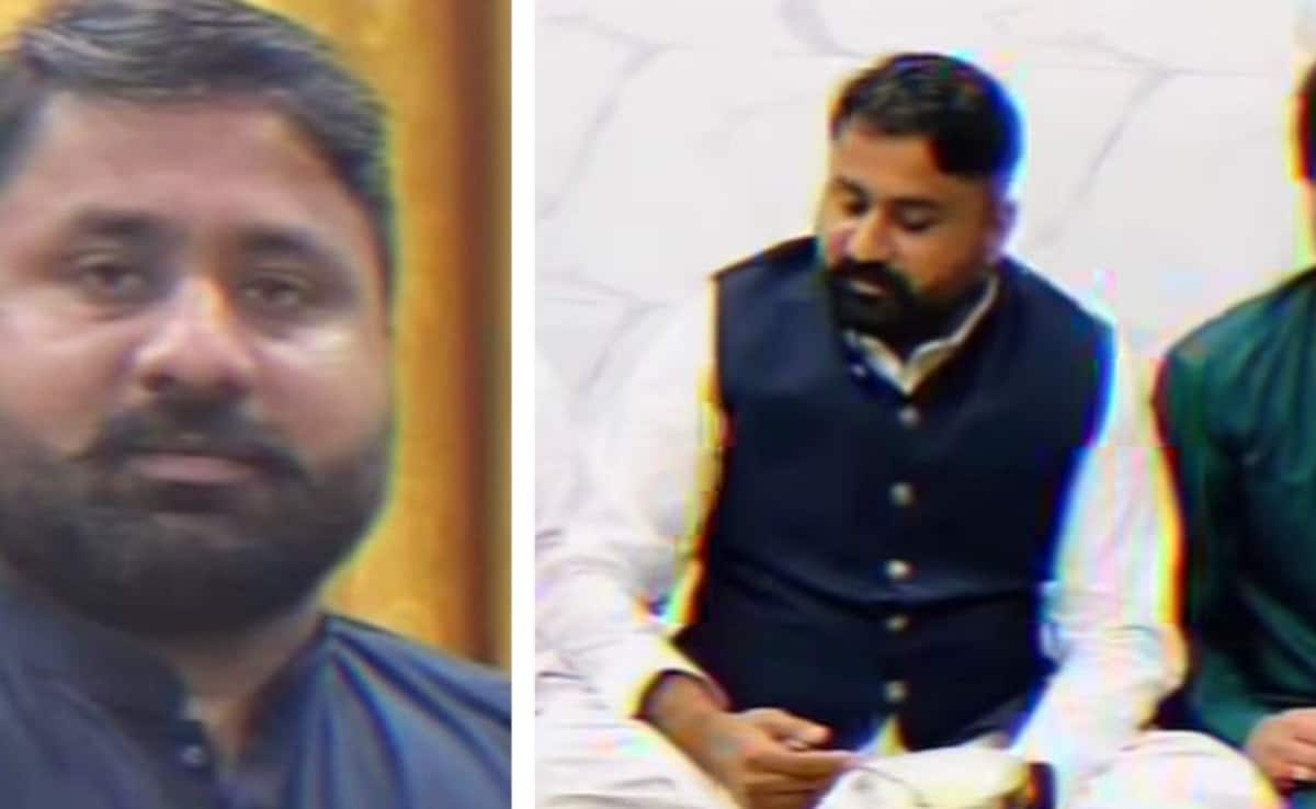 पाकिस्तान में मारा गया लश्कर कमांडर बिलाल आरिफ, ईद की नमाज के बाद मारी गोली और चाकू से गोद डाला