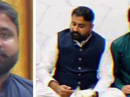 पाकिस्तान में मारा गया लश्कर कमांडर बिलाल आरिफ, ईद की नमाज के बाद मारी गोली और चाकू से गोद डाला