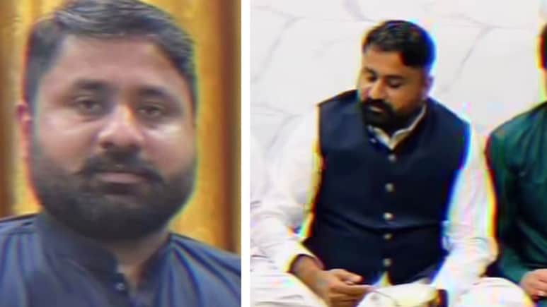 पाकिस्तान में मारा गया लश्कर कमांडर बिलाल आरिफ, ईद की नमाज के बाद मारी गोली और चाकू से गोद डाला