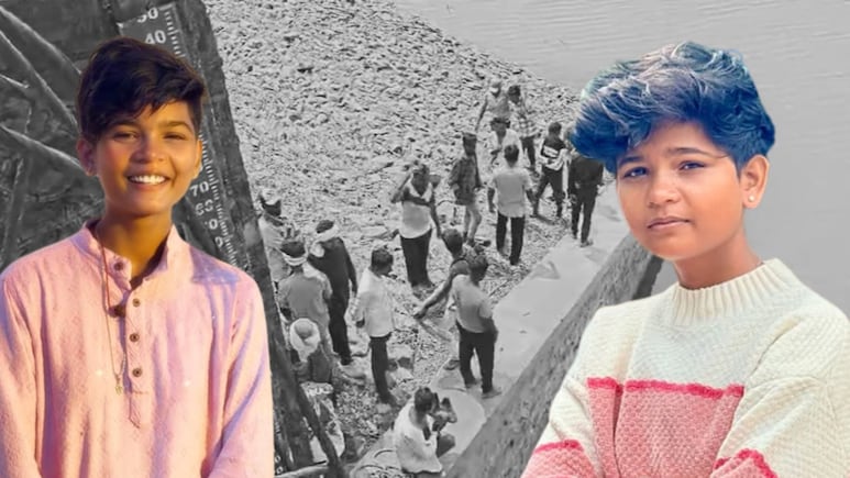 Wardha Crime: मीडिया जगतात खळबळ! रील स्टार काजलचा मृत्यू, जलाशयात आढळला मृतदेह; नेमकं काय घडलं?