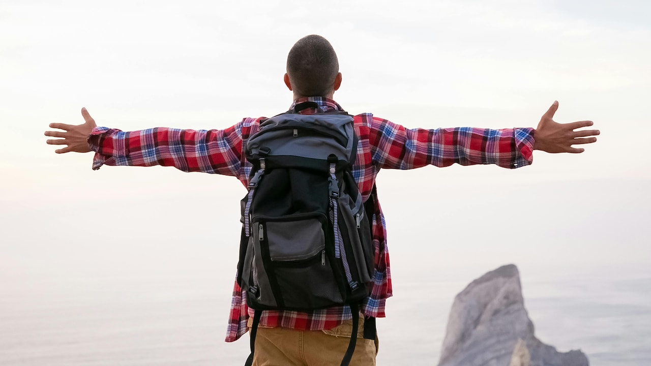 Backpacks Damaging Your Posture? Know Why And How To Pick Ergonomic Ones