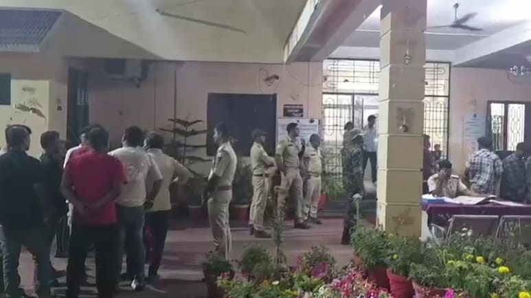 ओडिशा में दिल दहलाने वाली घटना, 7 साल की बच्ची की दुष्कर्म के बाद गला घोंटकर हत्या, खदान में मिली लाश