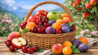 Fruit Bowl Of India:  इंडिया का कौन सा राज्य फ्रूट बाउल के नाम से जाना जाता है?