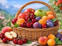 Which Indian State Is Known As The Fruit Bowl Of India?