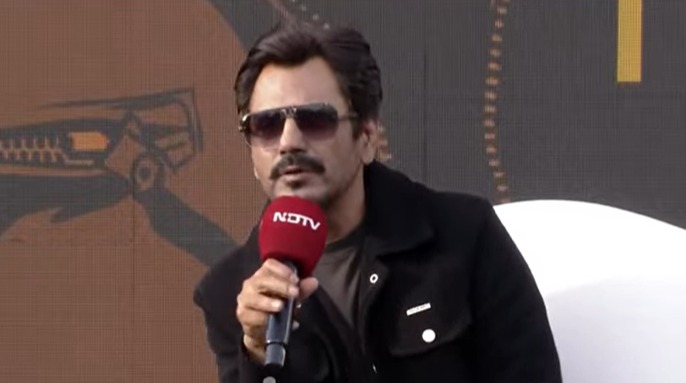 इस कंट्रोवर्शल गुरु का रोल करना चाहते हैं नवाजुद्दीन सिद्दीकी, कहा- इसे पर्दे पर उतारना बड़ी चुनौती