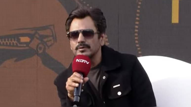 EXCLUSIVE: इस कंट्रोवर्शल गुरु का रोल करना चाहते हैं नवाजुद्दीन सिद्दीकी, कहा- इसे पर्दे पर उतारना बड़ी चुनौती