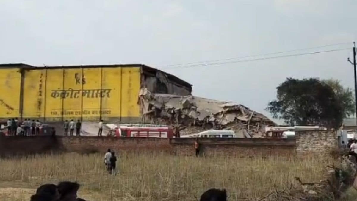 Latest and Breaking News on NDTV