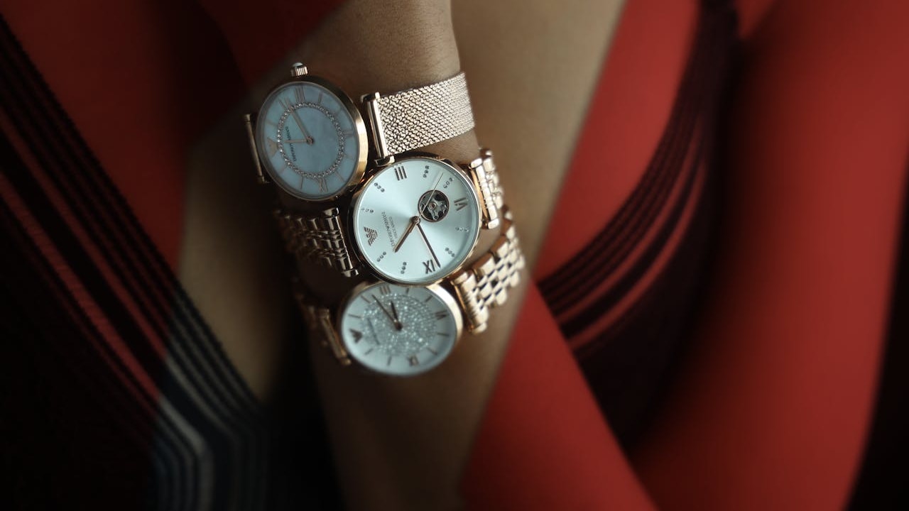 Why Watches Refuse To Die In The Age Of Smartphones And Screens