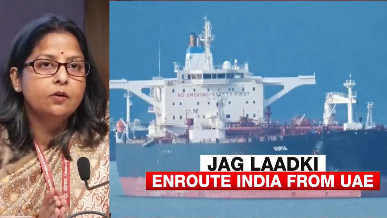 Uninterrupted CNG And PNG Supply Continuing For users, No Gas Shortage: Govt