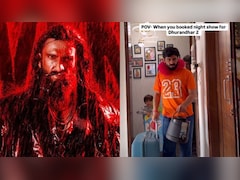 On <i>Dhurandhar 2</i> Preview Day, 'Peak Detailing' Memes And Runtime Reels Go Viral Online