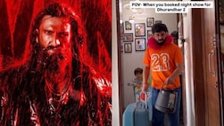 On Dhurandhar 2 Preview Day, 'Peak Detailing' Memes And Runtime Reels Go Viral Onli