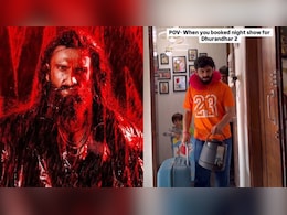 On <i>Dhurandhar 2</i> Preview Day, 'Peak Detailing' Memes And Runtime Reels Go Viral Online