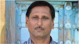 राजस्थान के पूर्व सूचना आयुक्त और वरिष्ठ पत्रकार नारायण बारेठ का निधन, जयपुर के मालवीय नगर में आज होगा अंतिम संस्कार