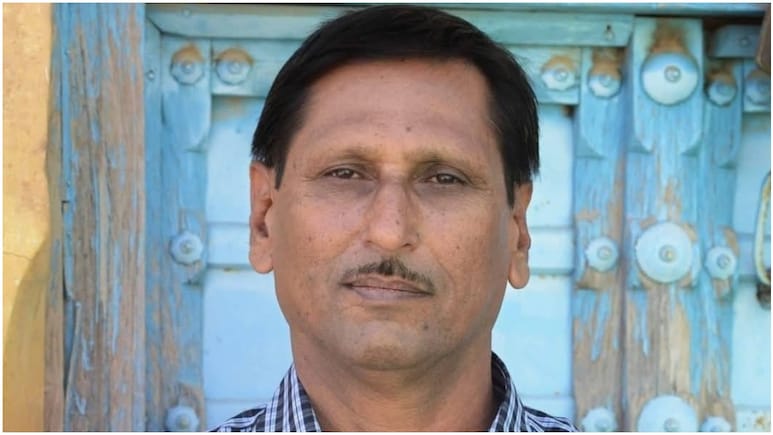 राजस्थान के पूर्व सूचना आयुक्त और वरिष्ठ पत्रकार नारायण बारेठ का निधन, जयपुर के मालवीय नगर में आज होगा अंतिम संस्कार