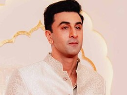 4000 करोड़ की रामायण की ऑडियंस को दिखी पहली झलक, रणबीर कपूर को 'राम' बना देख इमोशनल हुए फैन्स