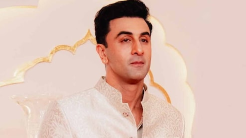 Ramayana Trailer First Review: 4000 करोड़ की रामायण की ऑडियंस को दिखी पहली झलक, रणबीर कपूर को 'राम' बना देख इमोशनल हुए फैन्स