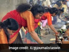 Attukal Pongala: All About Kerala's Festival Celebrated By One Of The Largest Gatherings Of Women Globally