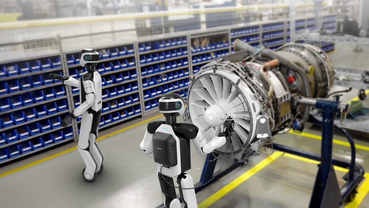 ह्यूमनॉइड रोबोट बनाएंगे BMW की इलेक्ट्रिक कारें, फैक्ट्री में काम हुआ शुरू