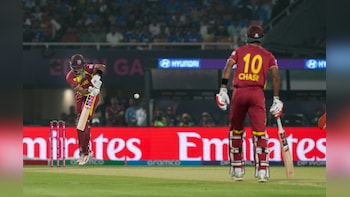 India vs West Indies Live Score, T20 World Cup 2026: Chakravarthy Castles Hope To Break Open Opening Partnership