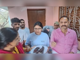 ब्रह्मेश्वर मुखिया की पोती आकांक्षा ने UPSC में लहराया परचम, हासिल की 301वीं रैंक