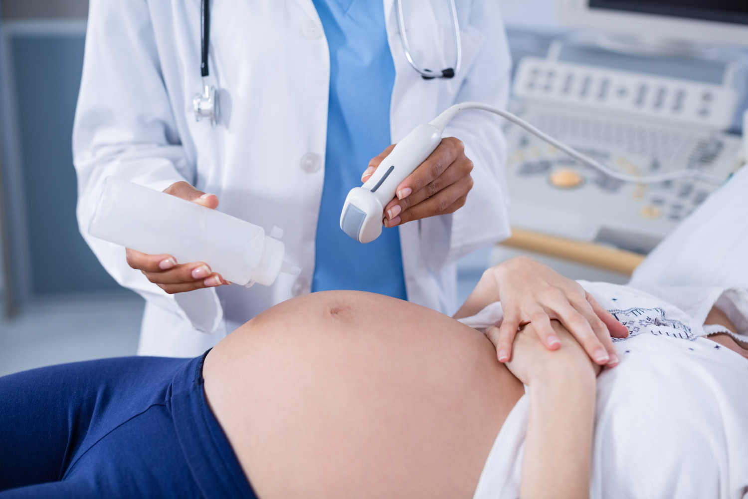 Precision Pregnancy: How New Gene Tests Are Saving Mothers And Babies