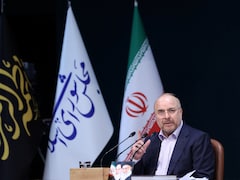 Mohammad Ghalibaf: Iran Parliament Speaker Who Is Potential US-Backed Leader