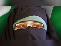 कश्मीरी अलगाववादी आसिया अंद्राबी की सजा पर पाकिस्तान का छलका दर्द, क‍िया पोस्‍ट- फैसला इंसाफ की बड़ी गलती 