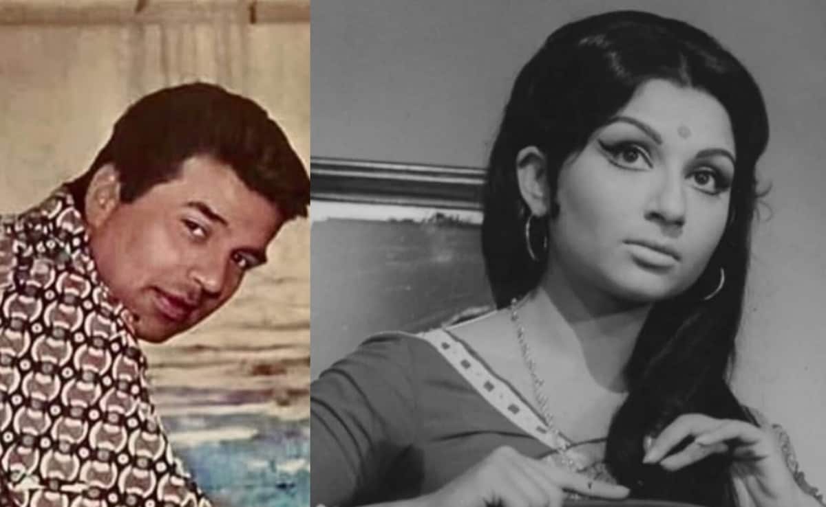 Delhi International Film Festival: धर्मेंद्र और शर्मिला टैगोर को मिला लाइफटाइम अचीवमेंट अवार्ड, हेमा मालिनी ने कही ये बात