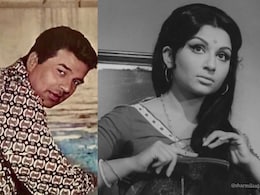 Delhi International Film Festival: धर्मेंद्र और शर्मिला टैगोर को मिला लाइफटाइम अचीवमेंट अवार्ड, हेमा मालिनी ने कही ये बात