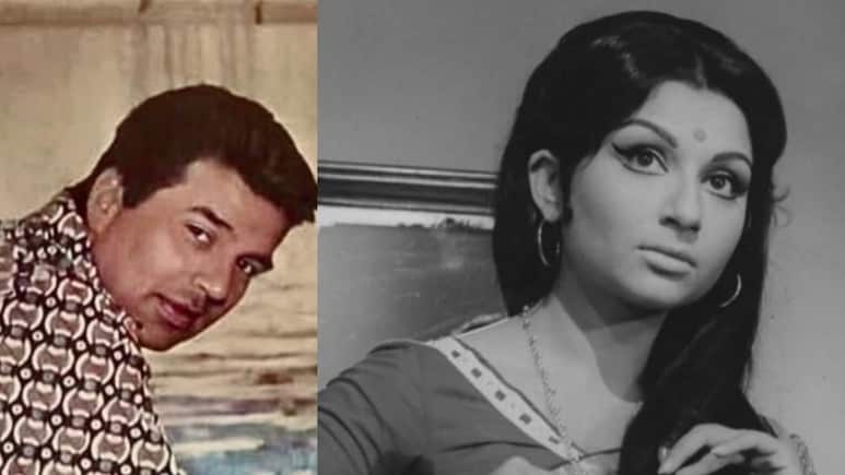 Delhi International Film Festival: धर्मेंद्र और शर्मिला टैगोर को मिला लाइफटाइम अचीवमेंट अवार्ड, हेमा मालिनी ने कही ये बात