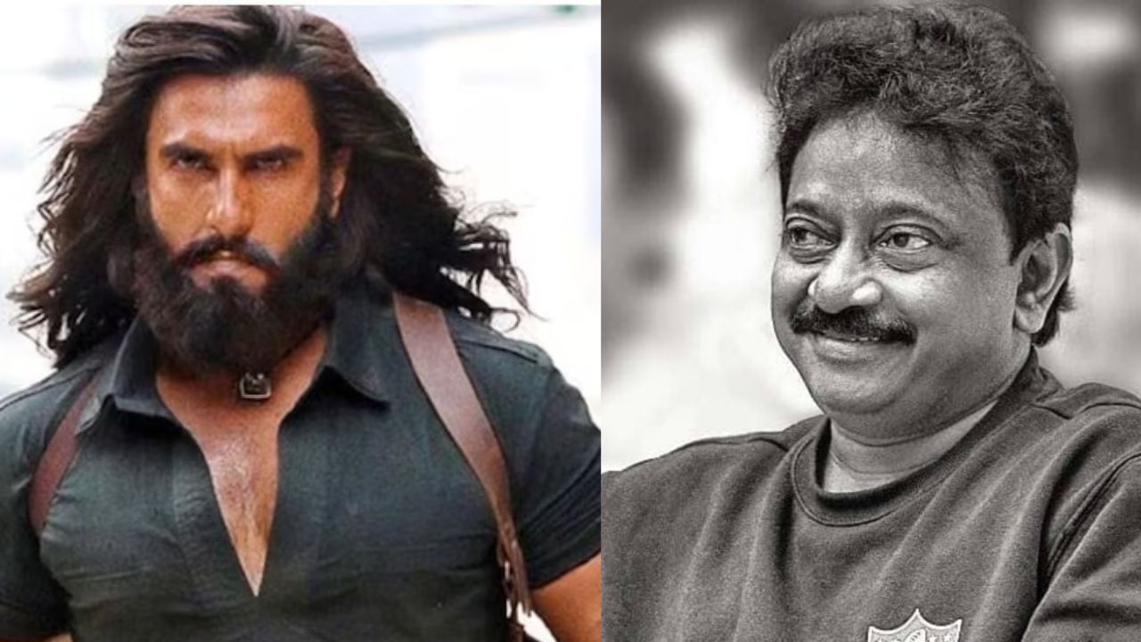 "हीरो हवा में उड़ता रहता है...काटता रहता है, धुरंधर 2 के बाद ऐसी फिल्म आएगी तो उसका क्या हाल होगा?" पढ़ें ऐसा क्यों बोल गए राम गोपाल वर्मा?