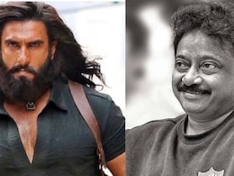 "हीरो हवा में उड़ता रहता है...काटता रहता है, धुरंधर 2 के बाद ऐसी फिल्म आएगी तो उसका क्या हाल होगा?" पढ़ें ऐसा क्यों बोल गए राम गोपाल वर्मा?