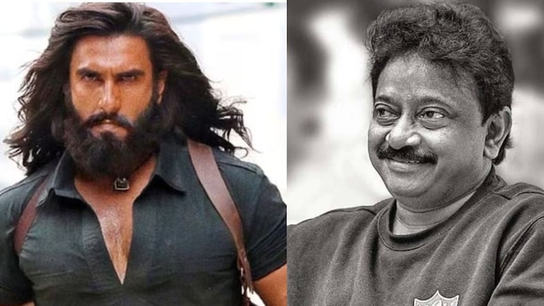 "हीरो हवा में उड़ता रहता है...काटता रहता है, धुरंधर 2 के बाद ऐसी फिल्म आएगी तो उसका क्या हाल होगा?" पढ़ें ऐसा क्यों बोल गए राम गोपाल वर्मा?