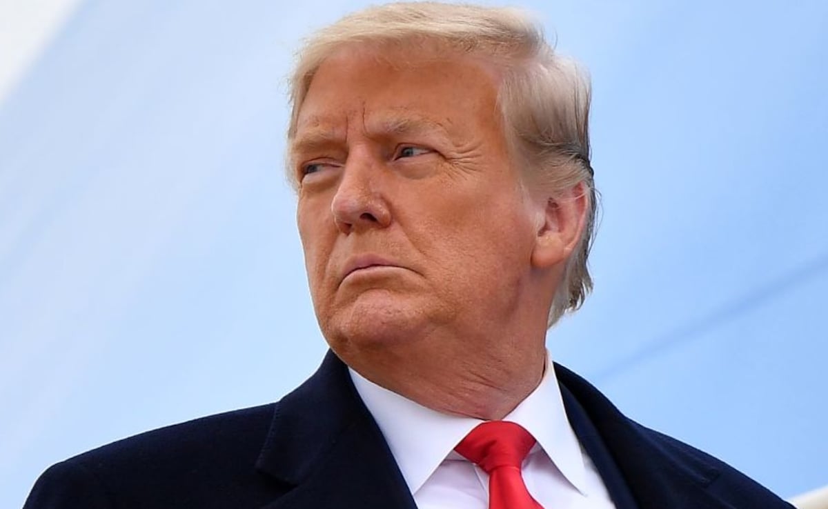 Latest and Breaking News on NDTV