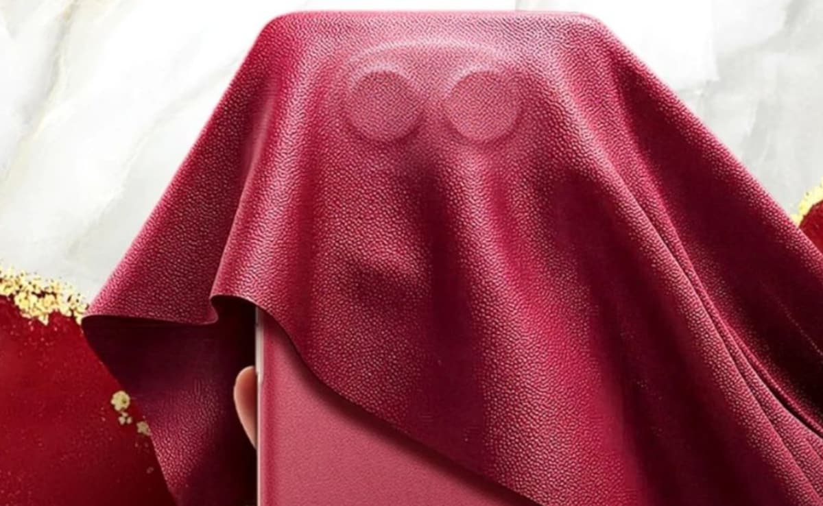 Redmi ला रहा है 108MP कैमरा वाला फोन! प्रीमियम डिजाइन के साथ Note 15 SE 5G इस दिन होगा लॉन्च