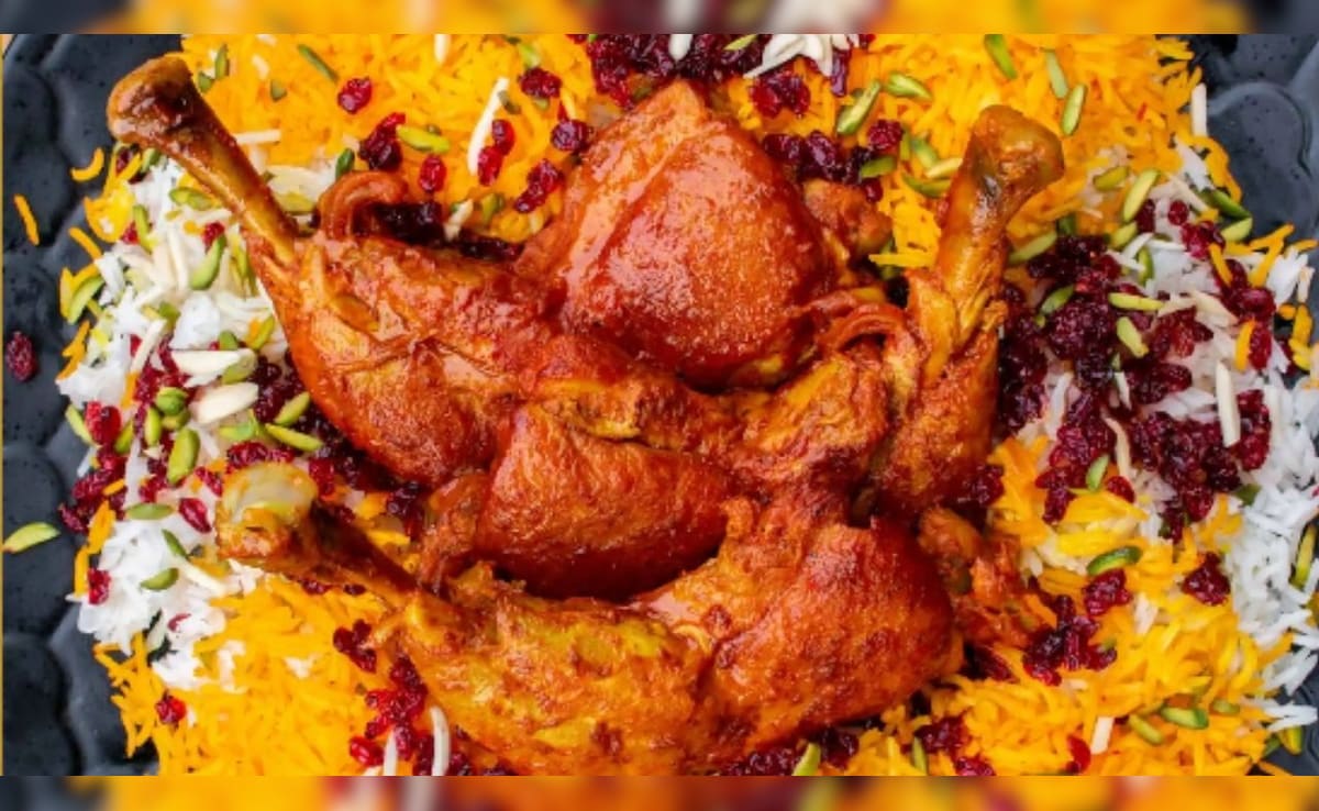 Latest and Breaking News on NDTV