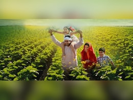 मध्यपूर्व एशिया में तनाव और ग्लोबल सप्लाई चेन में व्यवधान के बावजूद खरीफ सीजन के लिए देश में पर्याप्त उर्वरक उपलब्ध!