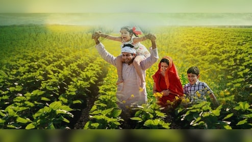 मध्यपूर्व एशिया में तनाव और ग्लोबल सप्लाई चेन में व्यवधान के बावजूद खरीफ सीजन के लिए देश में पर्याप्त उर्वरक उपलब्ध!