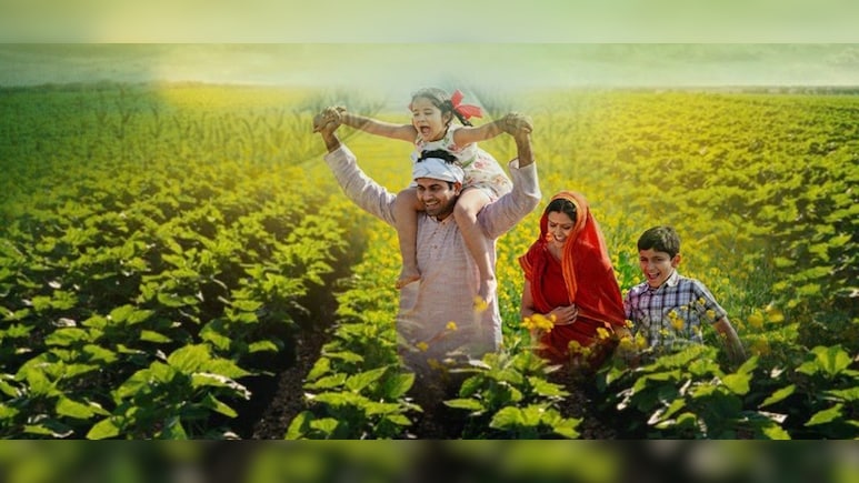 मध्यपूर्व एशिया में तनाव और ग्लोबल सप्लाई चेन में व्यवधान के बावजूद खरीफ सीजन के लिए देश में पर्याप्त उर्वरक उपलब्ध!