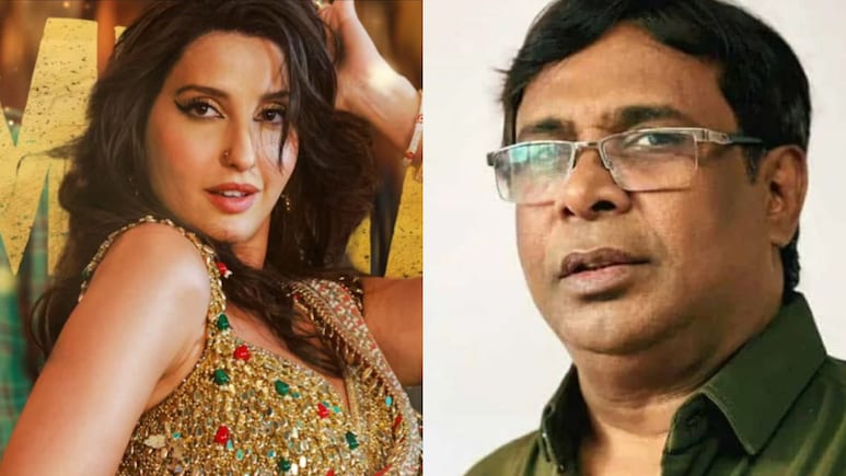 Lyricist At Centre Of Nora Fatehi Vulgar Song Row Says He 'Earns Money But Lacks Respect' In India
