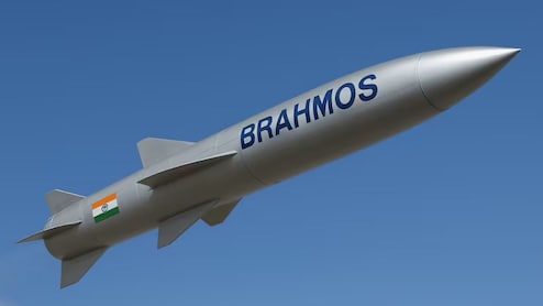 India, Russia Seek BrahMos Upgrades As PM Modi, Putin Set To Meet