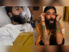 Anurag Dobhal Is "Fighting Hard For His Life" After Being Moved Out Of ICU