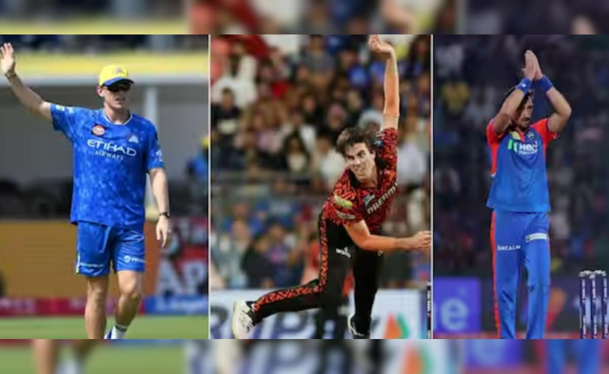 Latest and Breaking News on NDTV