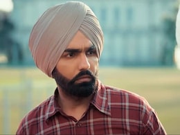 US Israel Attack Iran News:  एमी विर्क का डर और चिंता से हुआ बुरा हाल, UAE में फंसी पत्नी और बेटी