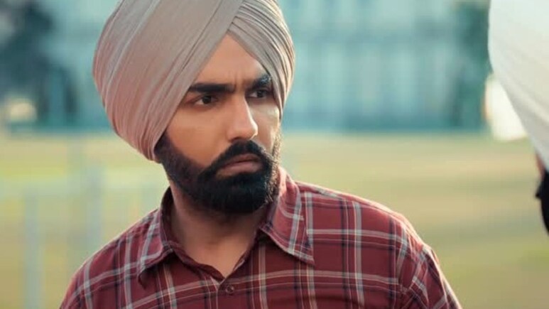 US Israel Attack Iran News:  एमी विर्क का डर और चिंता से हुआ बुरा हाल, UAE में फंसी पत्नी और बेटी