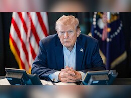 पिछले साल की एक गलती अमेरिका को ईरान के खिलाफ युद्ध में आज बहुत भारी पड़ रही है