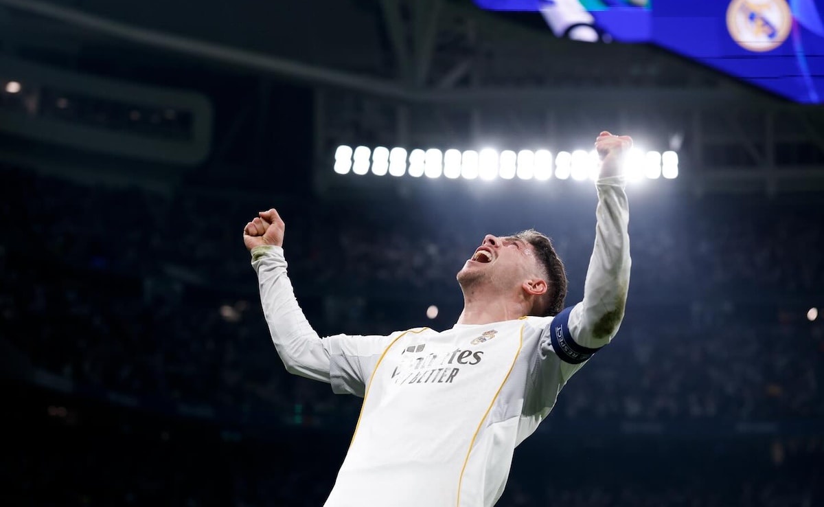 Real Madrid vs Elche Live Streaming La Liga Live Telecast: When And Where To Watch In India