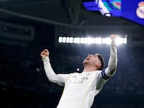 Real Madrid vs Elche Live Streaming La Liga Live Telecast: When And Where To Watch In India